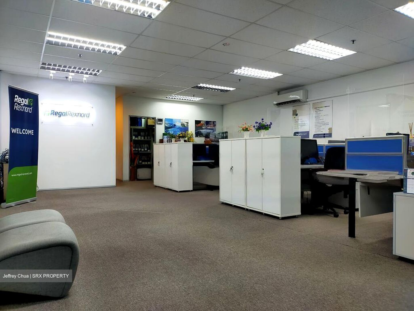 One Sims Lane (D14), Office #453713171
